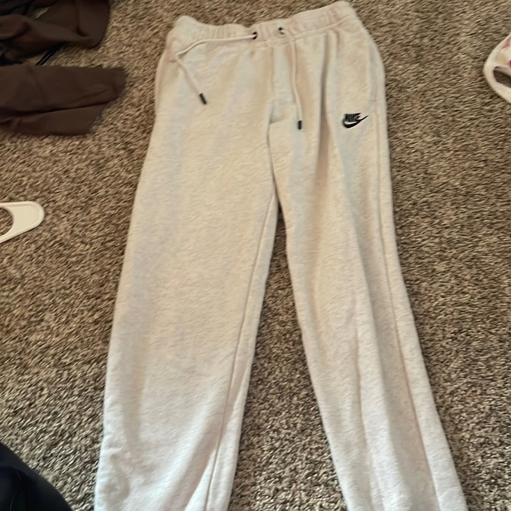 Nike Sweatspants